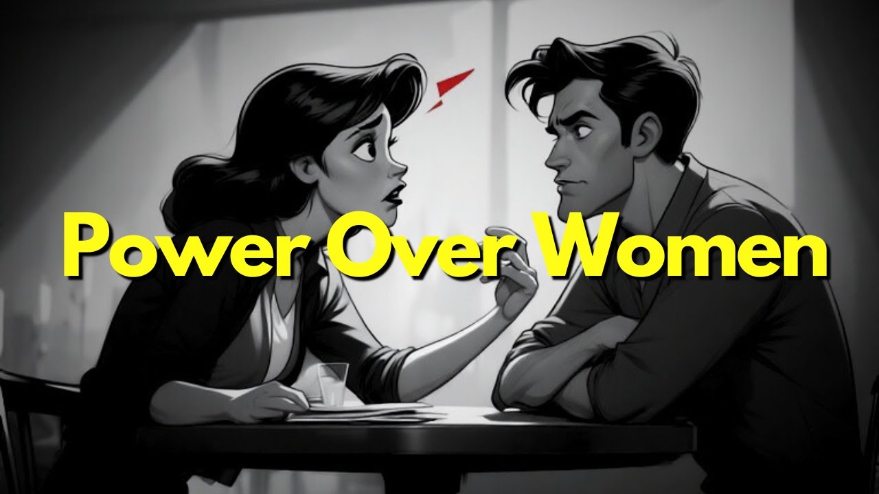 How Stoic Men Gain Power Without Chasing a Woman