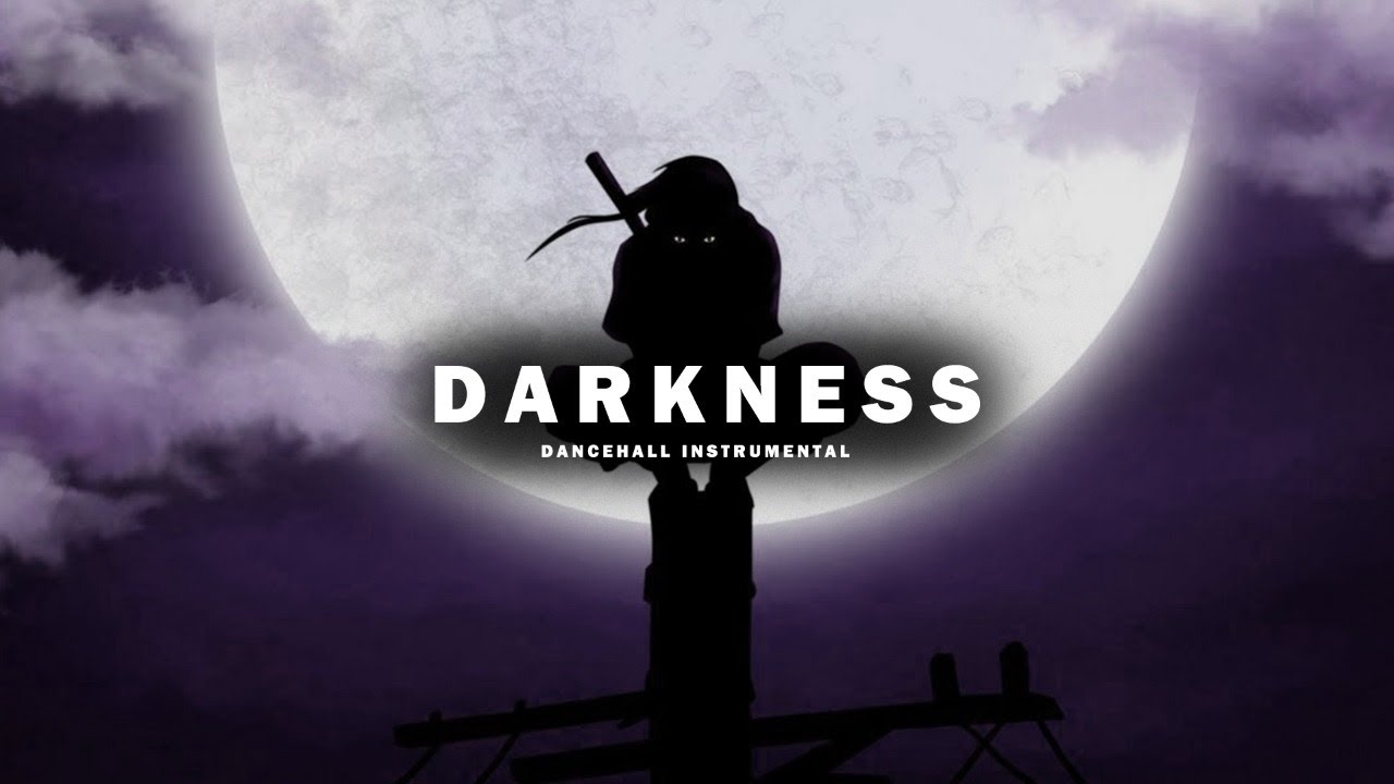 *SOLD* Dancehall Riddim Instrumental 2021 - DARKNESS