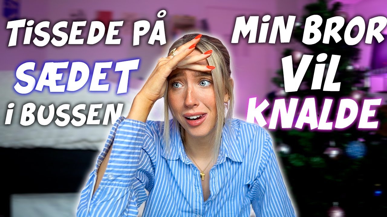 AFSL&Oslash;RER MINE F&Oslash;LGERES HEMMELIGHEDER | 2. ADVENT