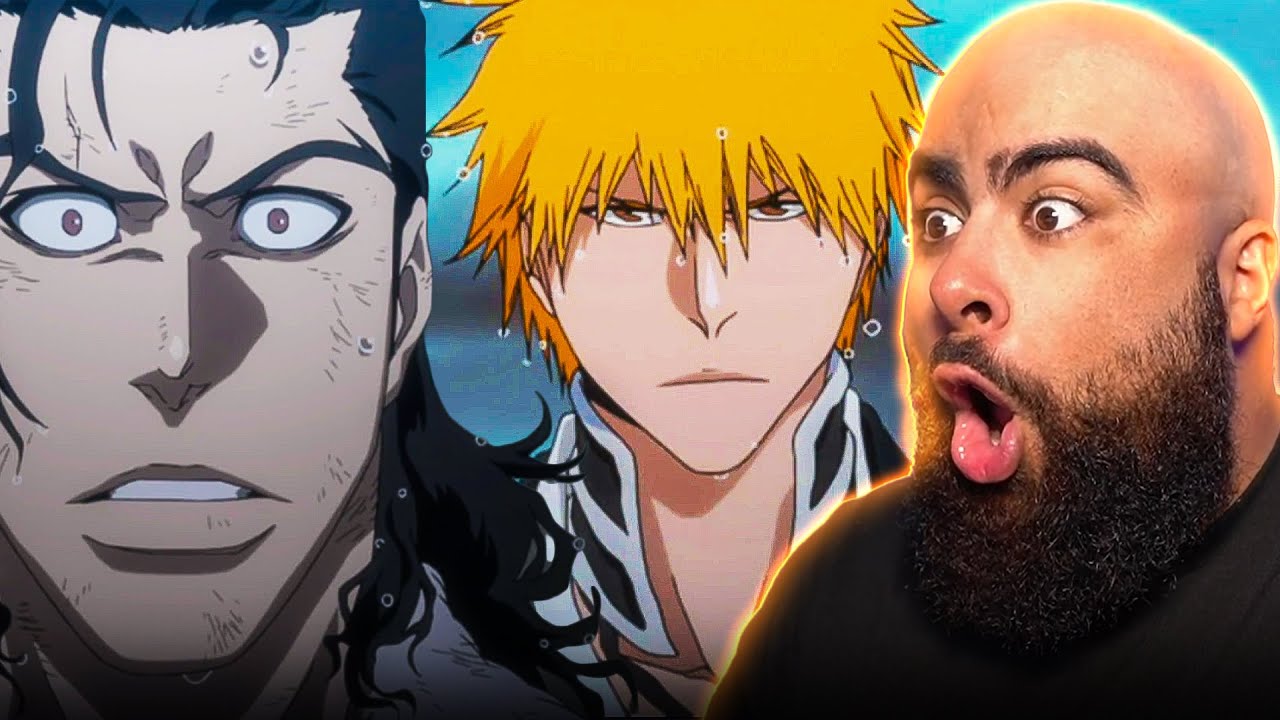 ICHIGO GETS HIS POWERS BACK!! | Bleach Episode 361 Reaction!
