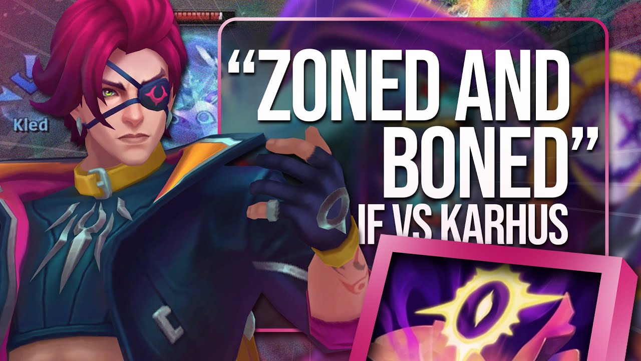 CHALLENGER KAYN COULDN'T HANDLE MY COUNTER JUNGLING