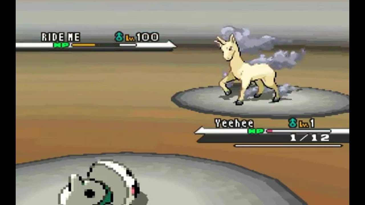 ★~EPIC ARON SWEEP~★ Level 1 Aron Sweep
