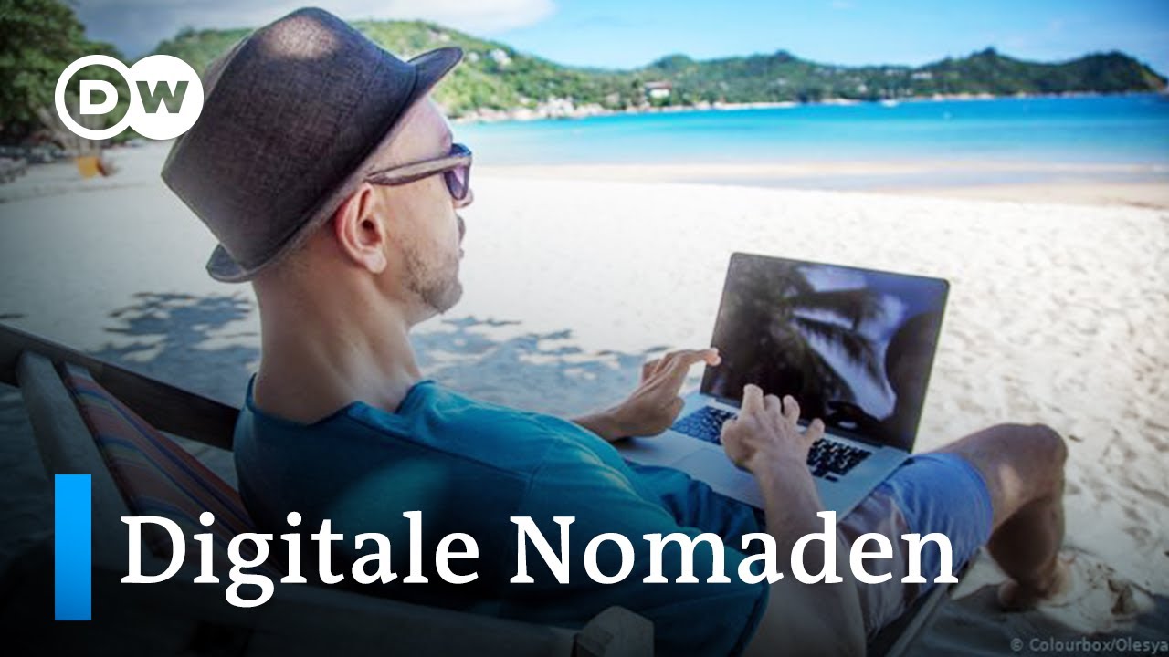Portugal: popul&auml;re Heimat f&uuml;r digitale Nomaden | Fokus Europe
