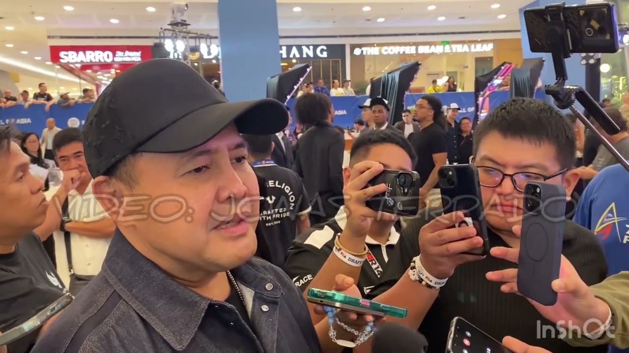 DELTA PINEDA TUNGKOL SA MGA PLANO NIYA BILANG HEAD COACH NG CONVERGE FIBERXERS
