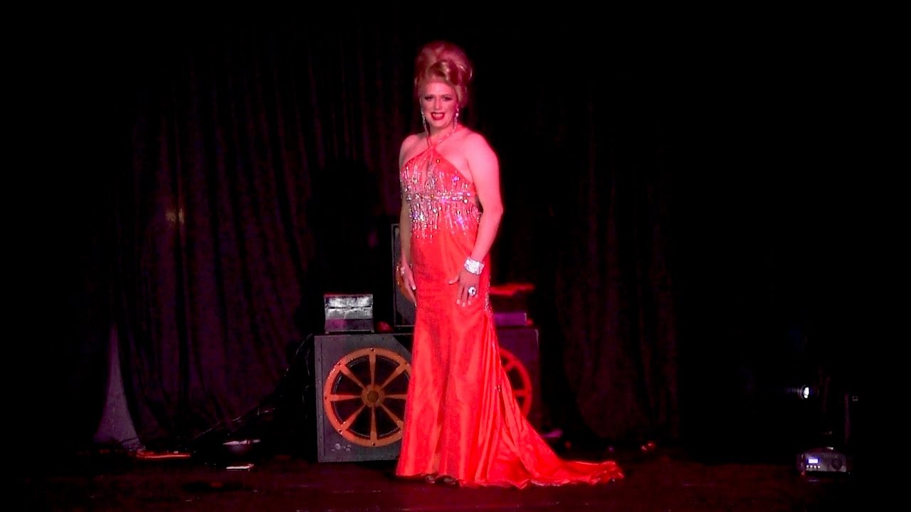 Miss Dixie 2017 Pageant  &middot;  Felicity Shagwell &middot; Jungle Atlanta Night Club