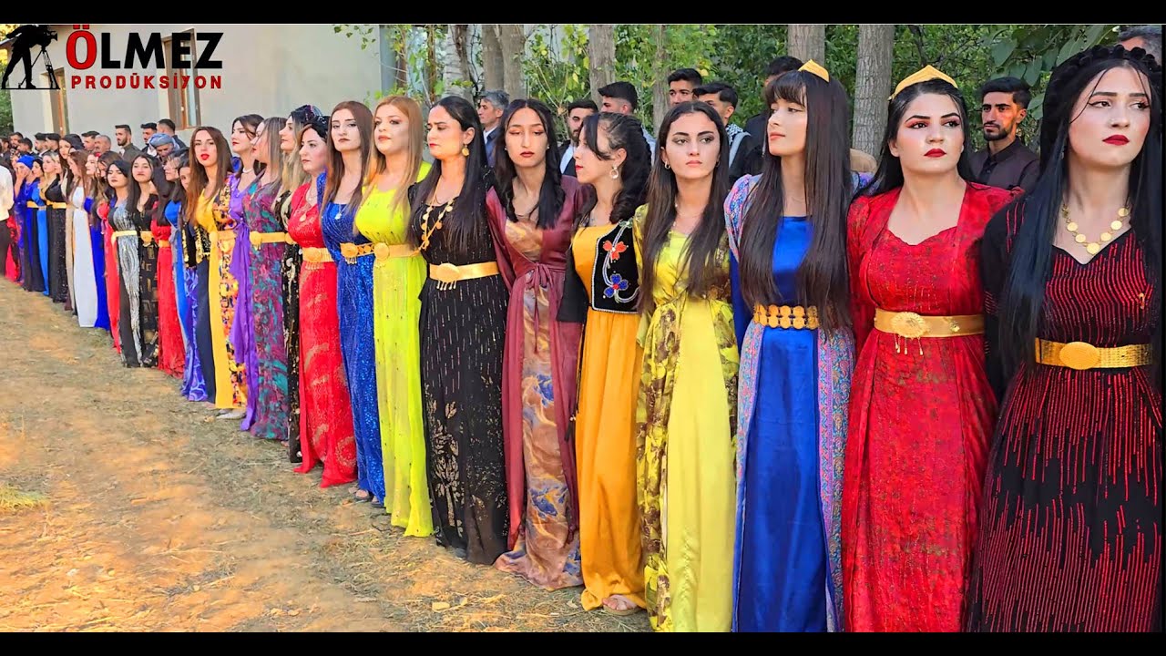 Gazi Yıldırım 2025 Dilana Kurdi Govend Selam Esra düğünü@GaziMuzikOrg#kurdish music video