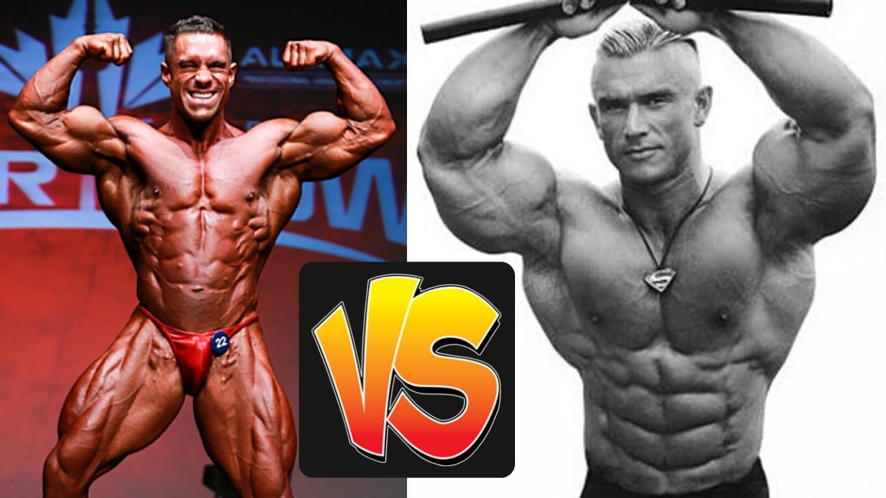 Razboiul Bulkingului - dr. Greg Doucette vs Lee Priest | Cine are dreptate ? Insulte & Dezbatere