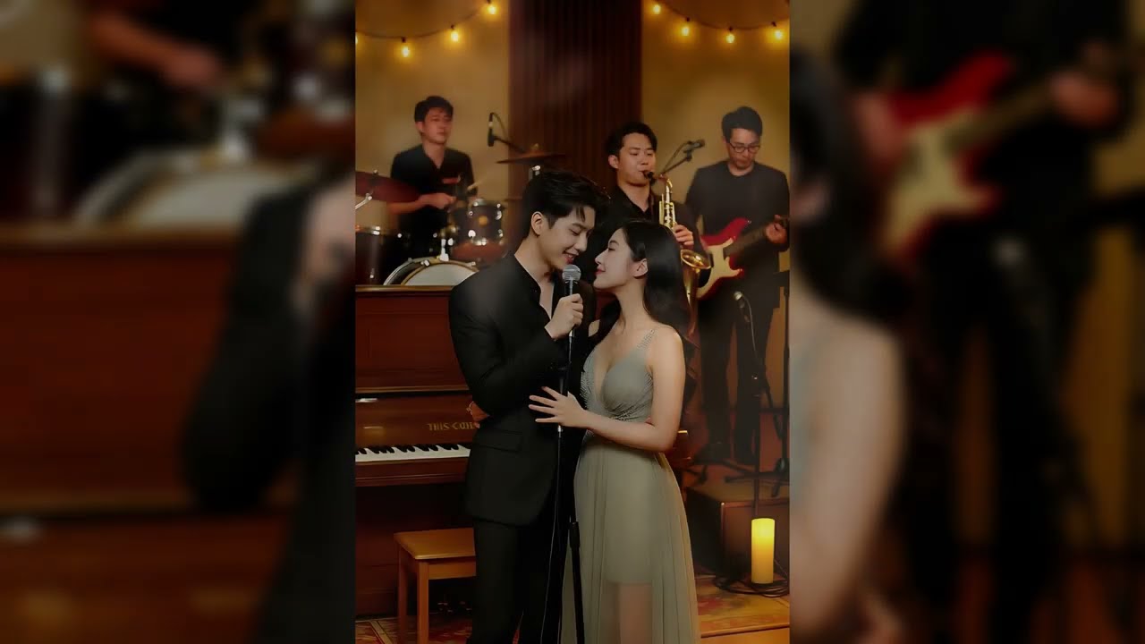 SAY MỘT ĐỜI VÌ EM |  Song Ca