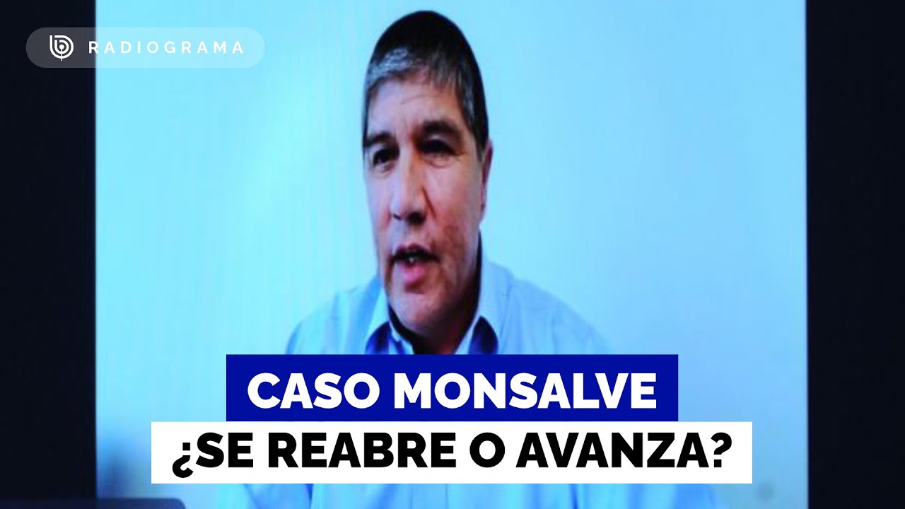 ¿Se reabre el caso Monsalve o avanza a juicio oral? La discusión en audiencia clave