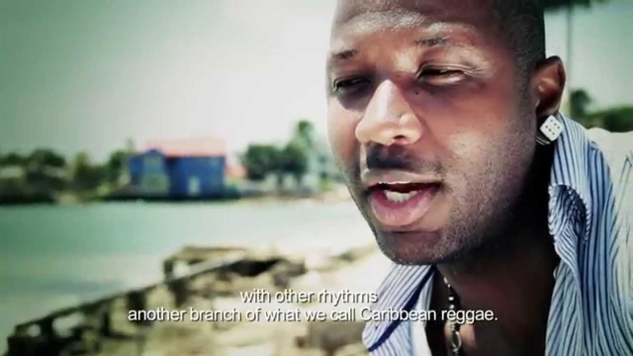 Documental Sounds of SAI