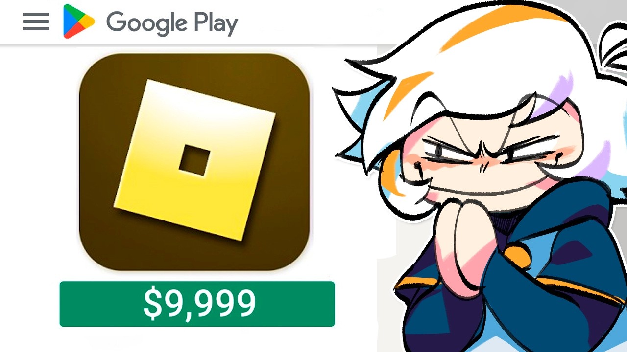 COMPRÉ LOS JUEGOS MAS CAROS de CELULAR 🤑🤑