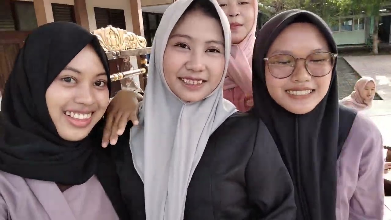 PERSIAPANN