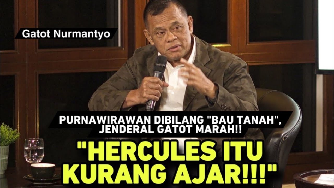 PURNAWIRAWAN DIBILANG 