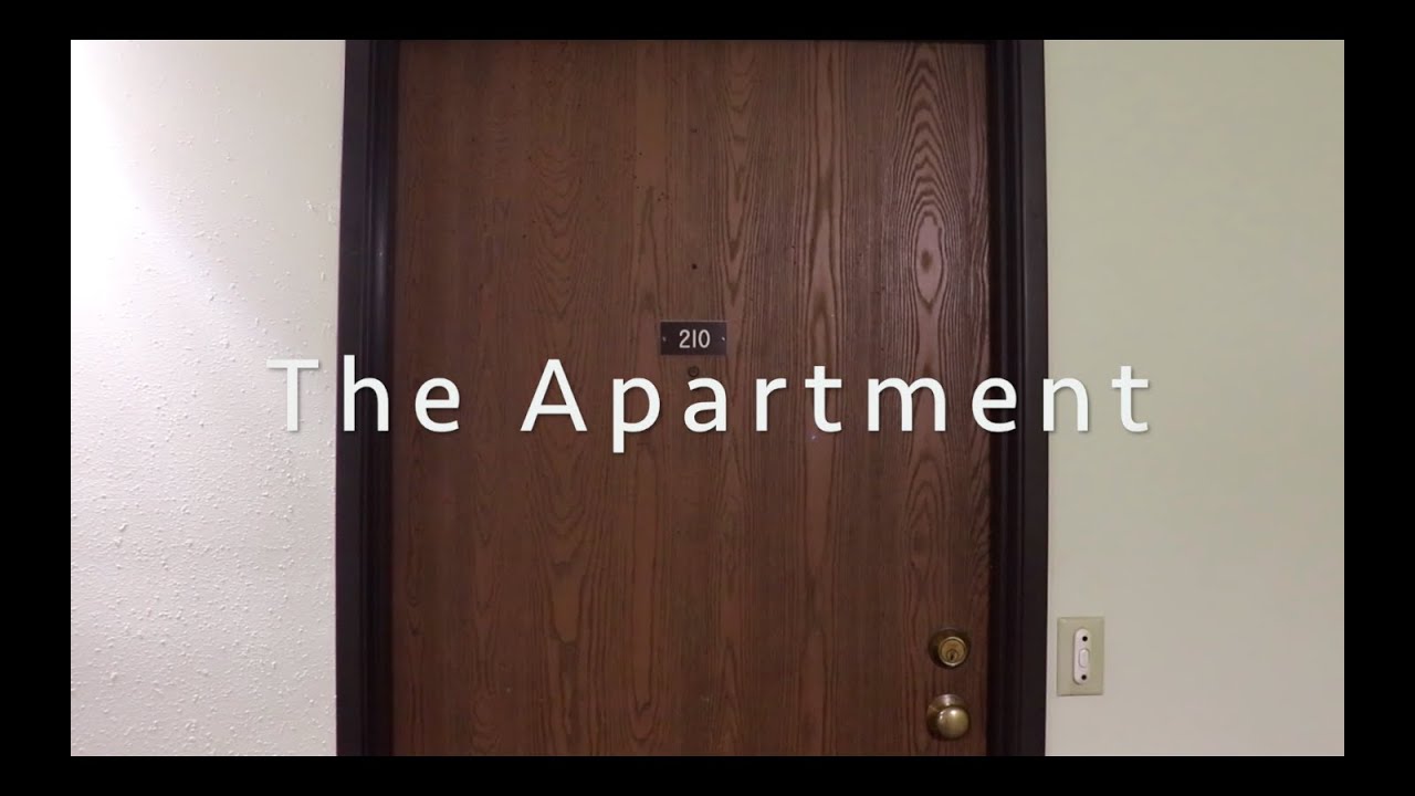 The Apartment | A Short Horror Film