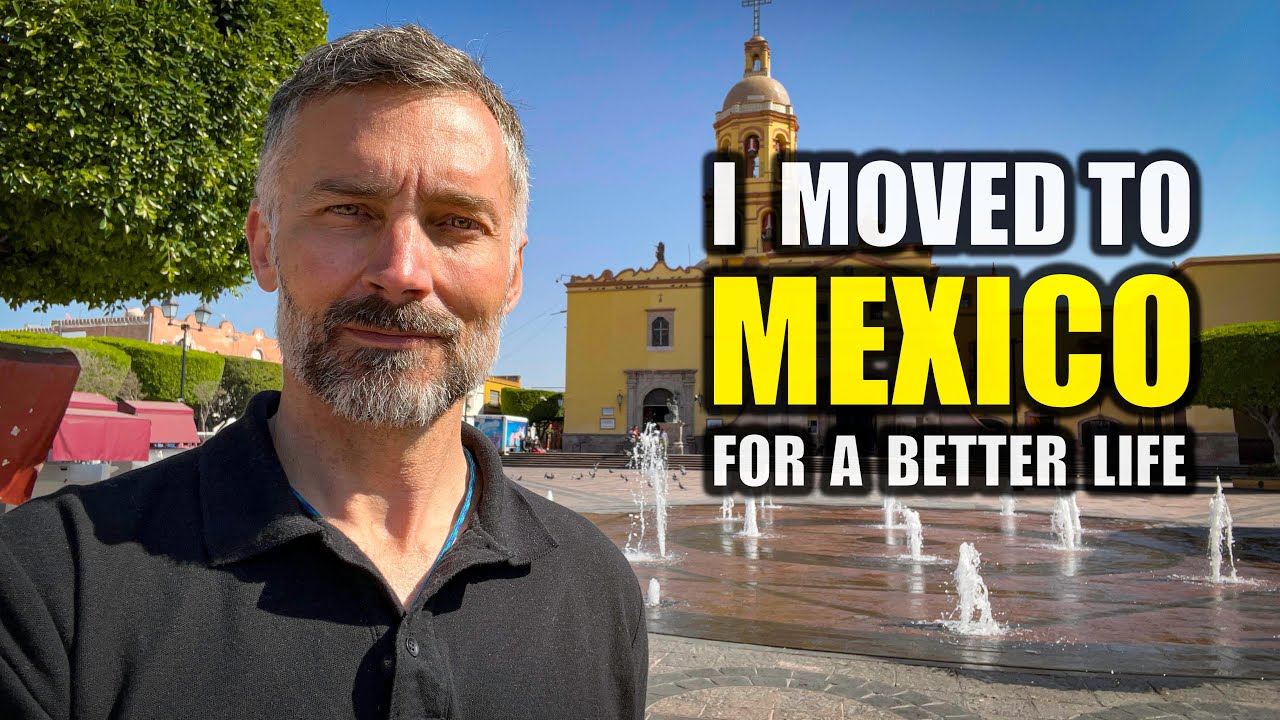 Life in Mexico as a Foreigner - Querétaro, Mexico