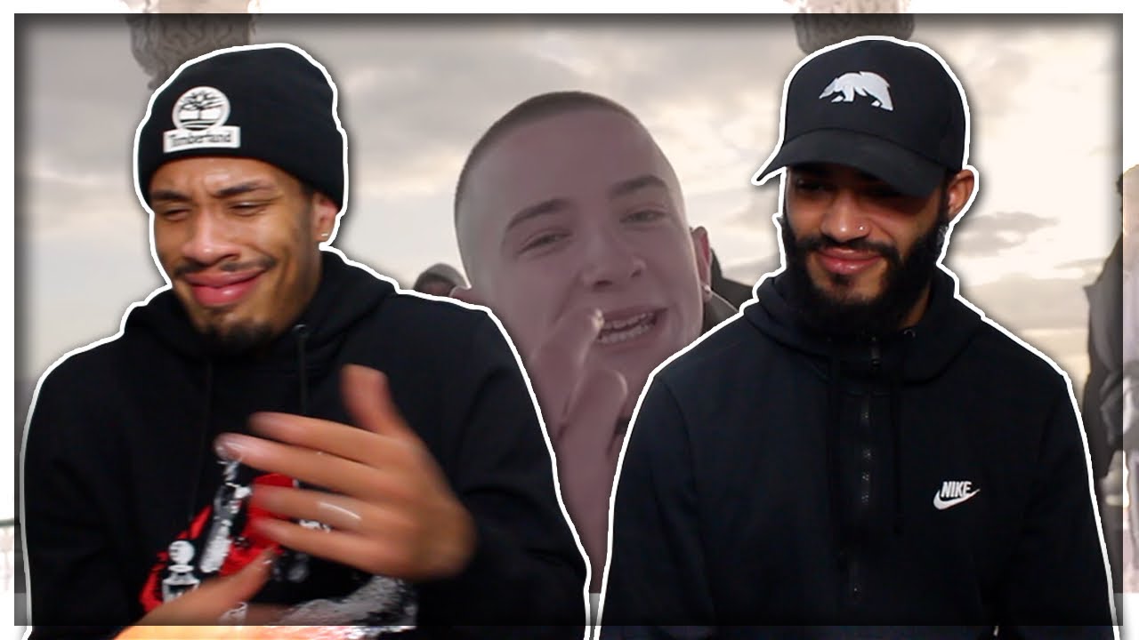 NEXT UP ❓🤔🔥 ArrDee - Cheeky Bars (Freestyle) | @MixtapeMadness - REACTION ‼️