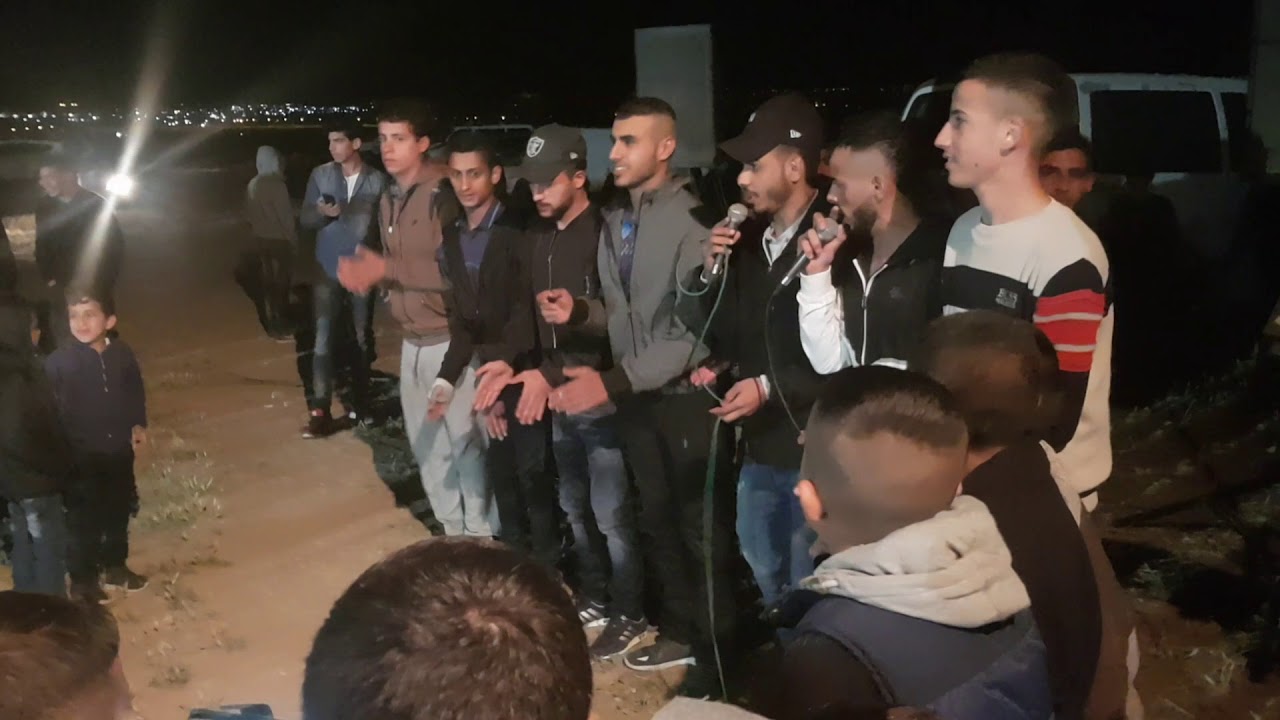 أفراح ابو غريبة وفرح  الدكتور  محمد علي سليمان ابو غريبة