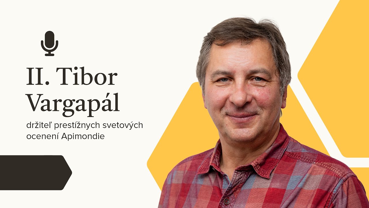 II. Tibor Vargapál - Získal viac medailí ako celé USA!