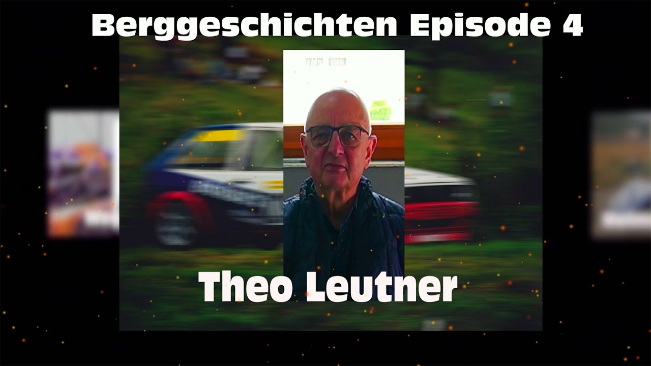 [Doku] Berggeschichten Episode 4 | Sauerländer Präzision | Theo Leutner