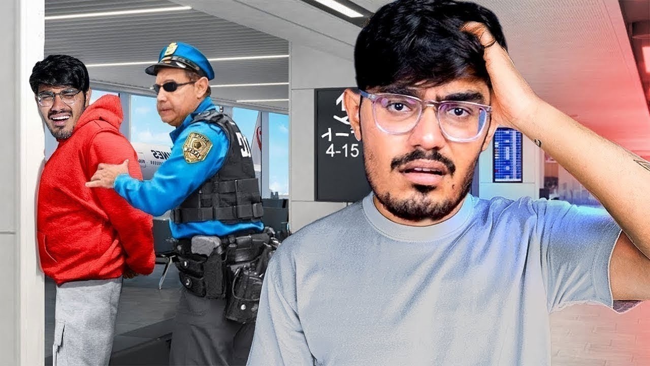 रिश्वत देनी पड़ गई 😭😭   I Gave Bribe in Real  No Clickbait 100% Real