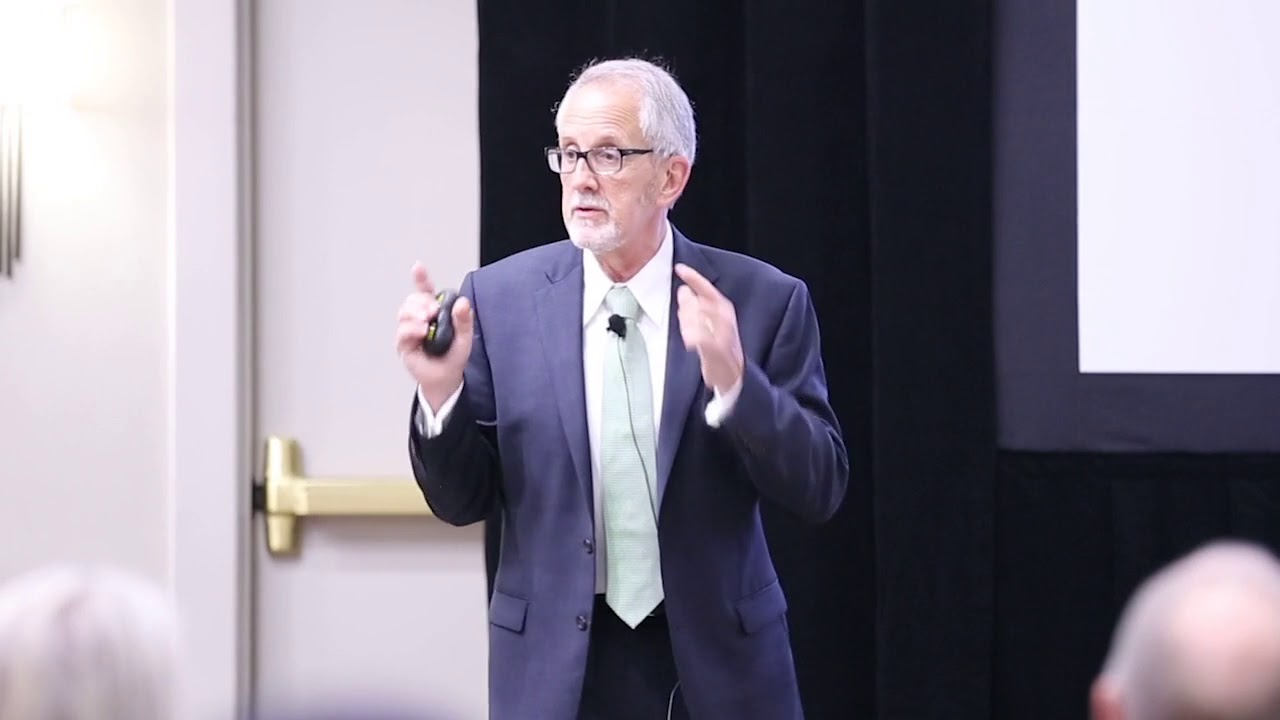 Elementary: Unlocking the Mystery of CRPS with Dr. Philip Getson, DO - RSDSA