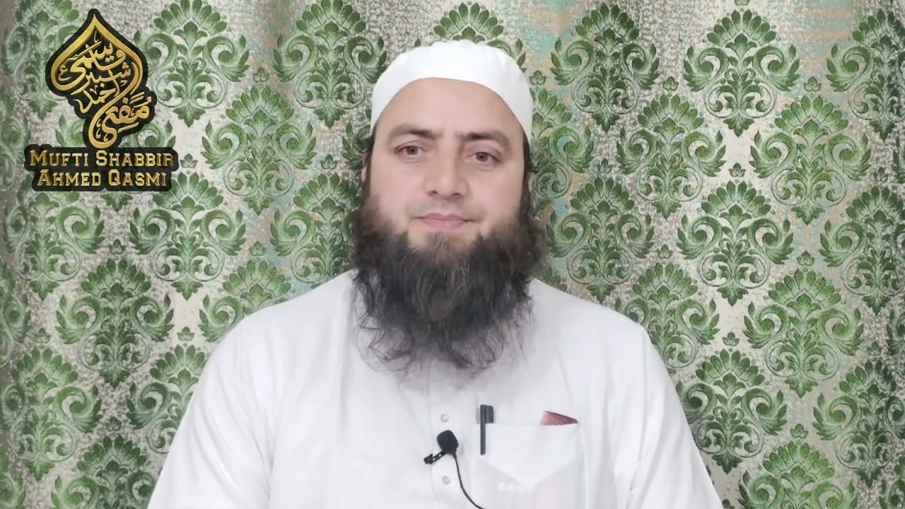 تکبیر تشریق کی ابتداء کب ہوئی اور تکبیر ات تشریق سے  متعلق  ضروری مسائل  از مفتی شبیر احمد قاسمی