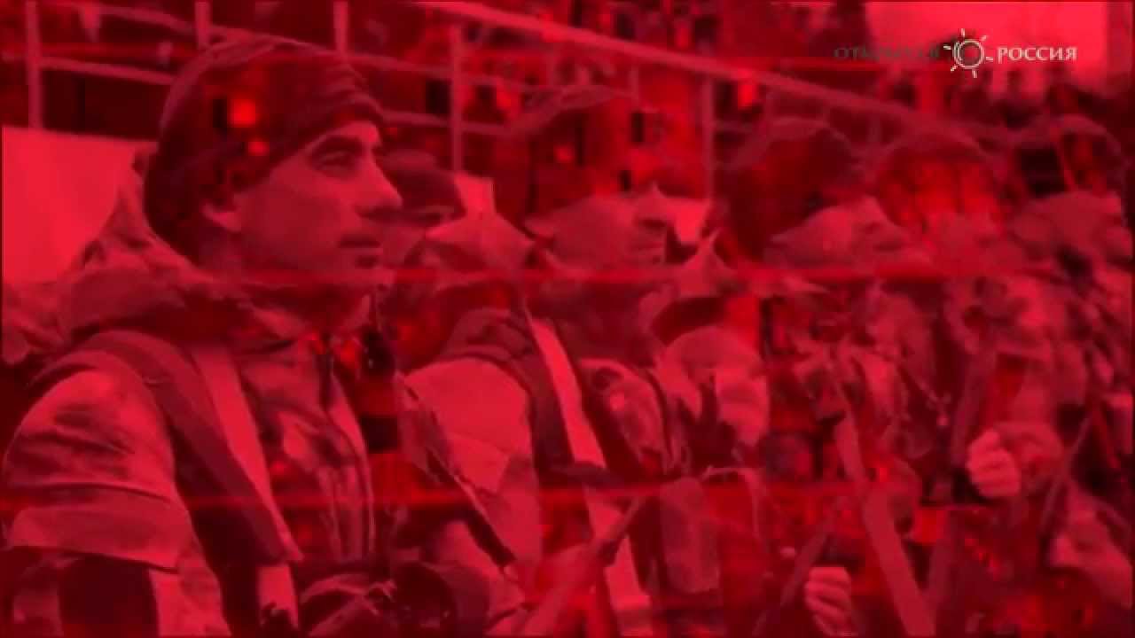 Досье банды Путина: кадыровский халифат (часть 1)