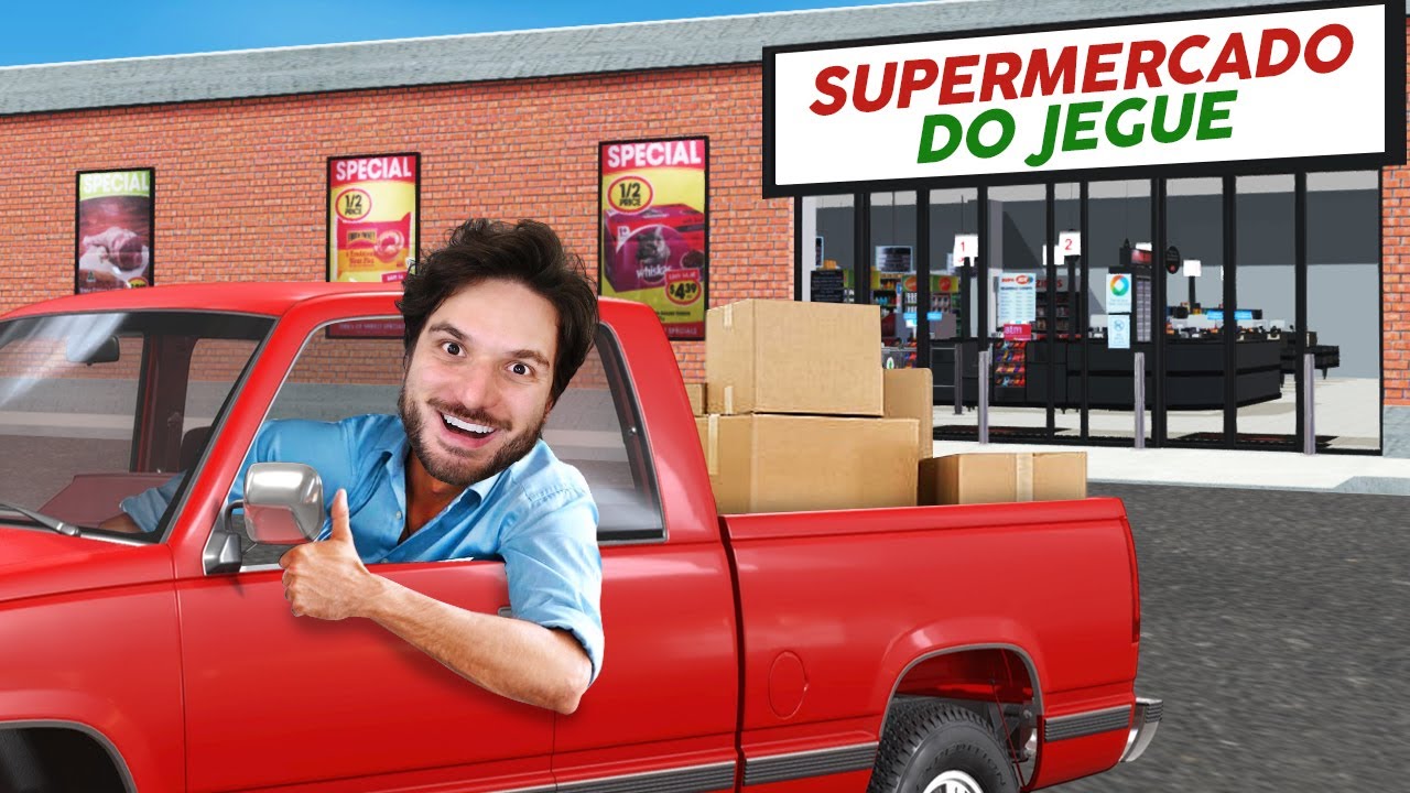 COMO ESTÁ O MEU SUPERMERCADO 1 ANO DEPOIS?