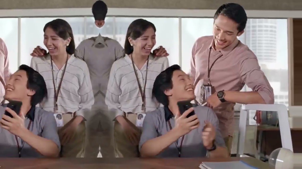 (REQUESTED) Mandiri Logo (2018) Effects (JRDLPATIAF Csupo Ultimate Effects)