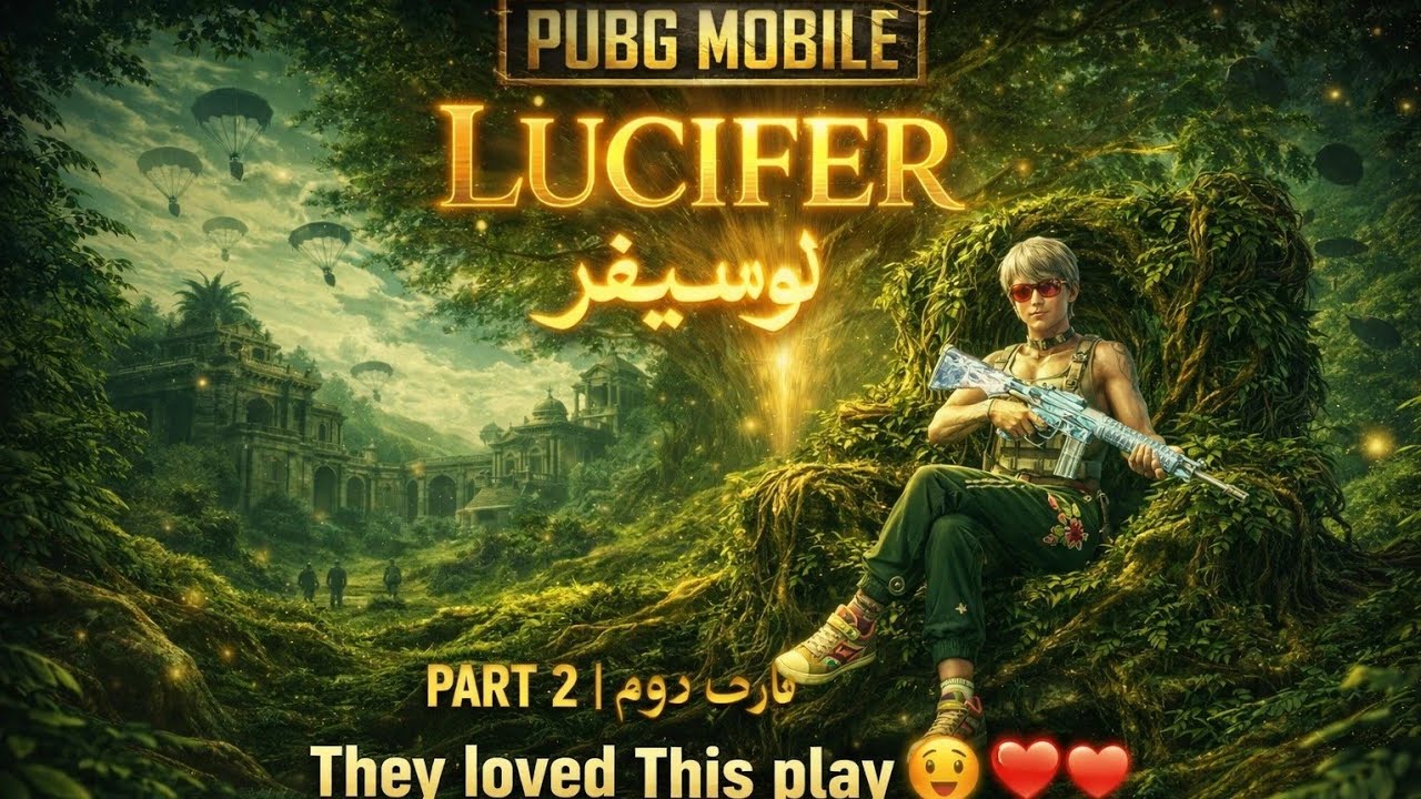 You’re not ready for Part 2 🔥 
