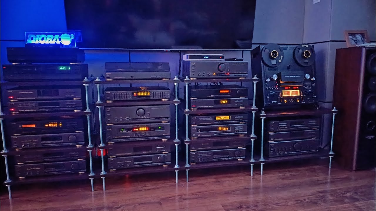 DIORA SSL-500