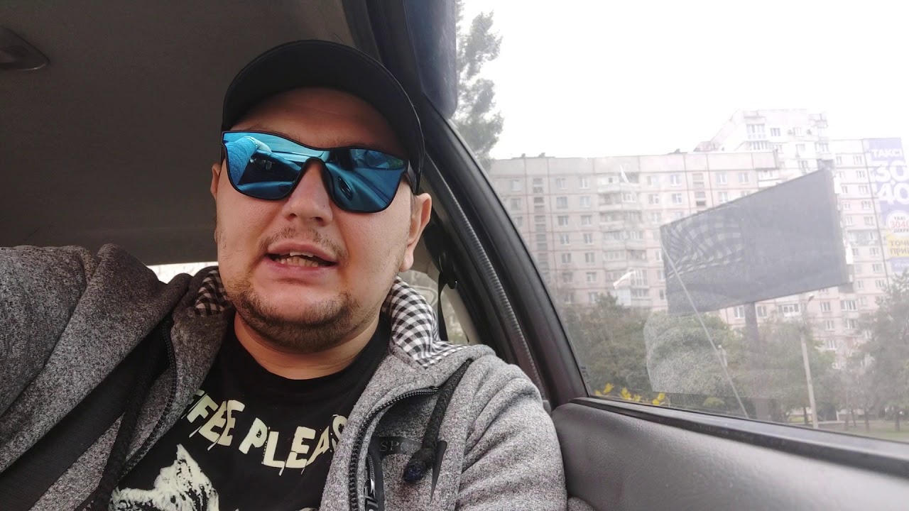 КАК ВЛИЯЕТ РЕЙТИНГ ВОДИТЕЛЯ UBER НА ЗАРОБОТОК
