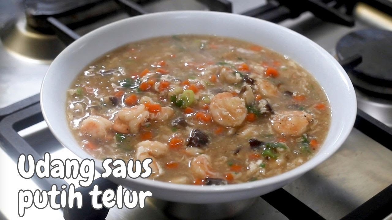 Menu sat set pas banget buat menu buka puasa ataupun sahur nanti..gak pakai lama bikinnya