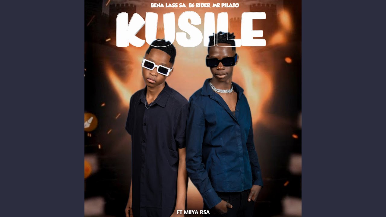 Kusile