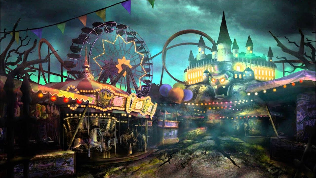 FREE HORROR SAMPLES/LOOPS | DARK HORROR STYLE MELODIES