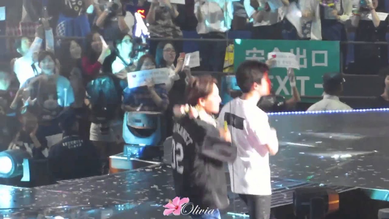 150530 EXO - Angel (D.O.Focus)