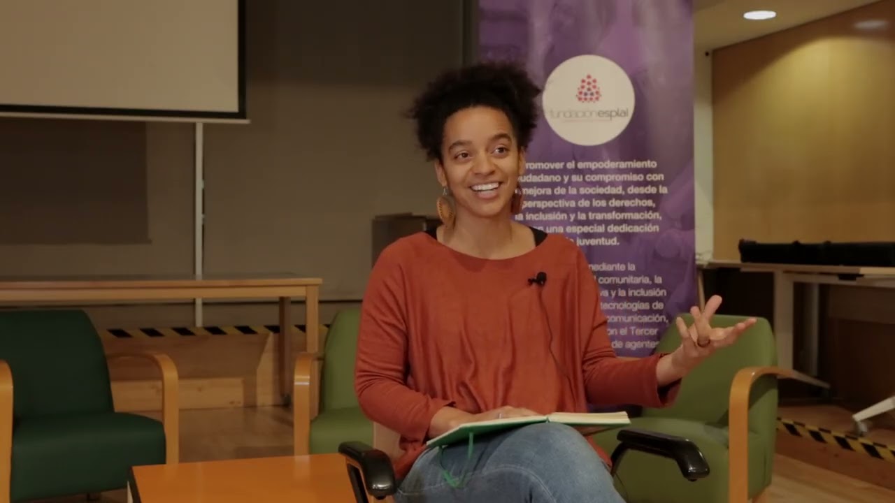 Entrevista a Inés Bebea- diciembre 2025