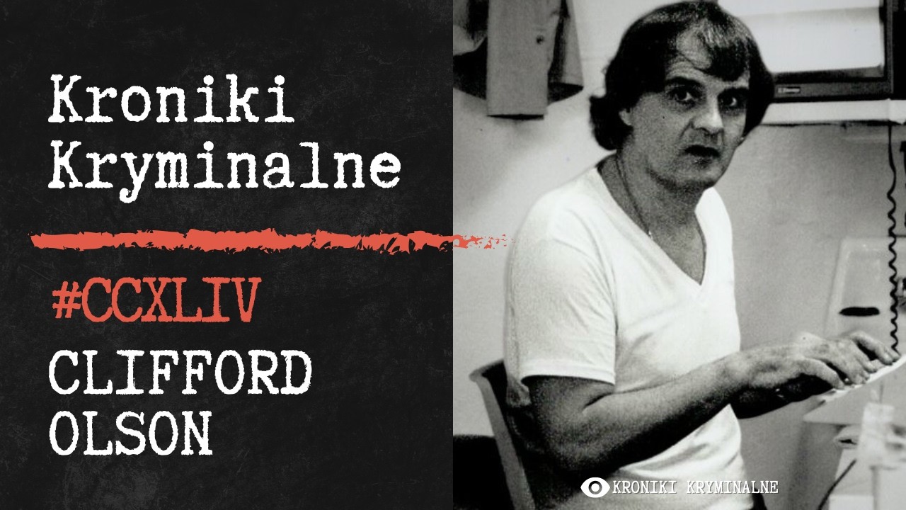 Płacili mu za wskazanie ciał | Odcinek 244