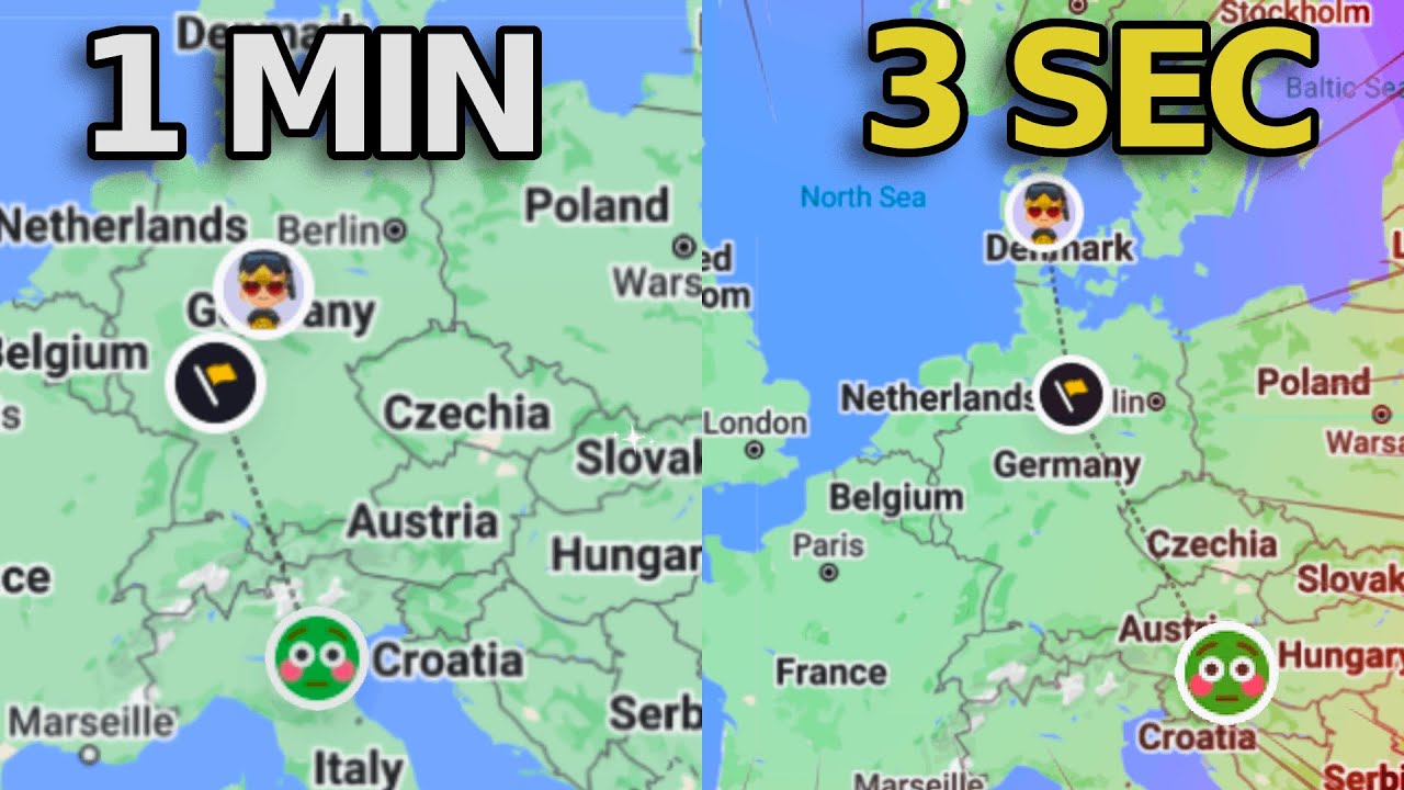 I Beat a World Cup Player in 3 Seconds!? Geoguessr (feat Finbarr)
