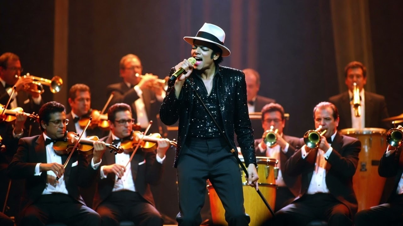 BEAT IT – MICHAEL JACKSON (SALSA COVER)