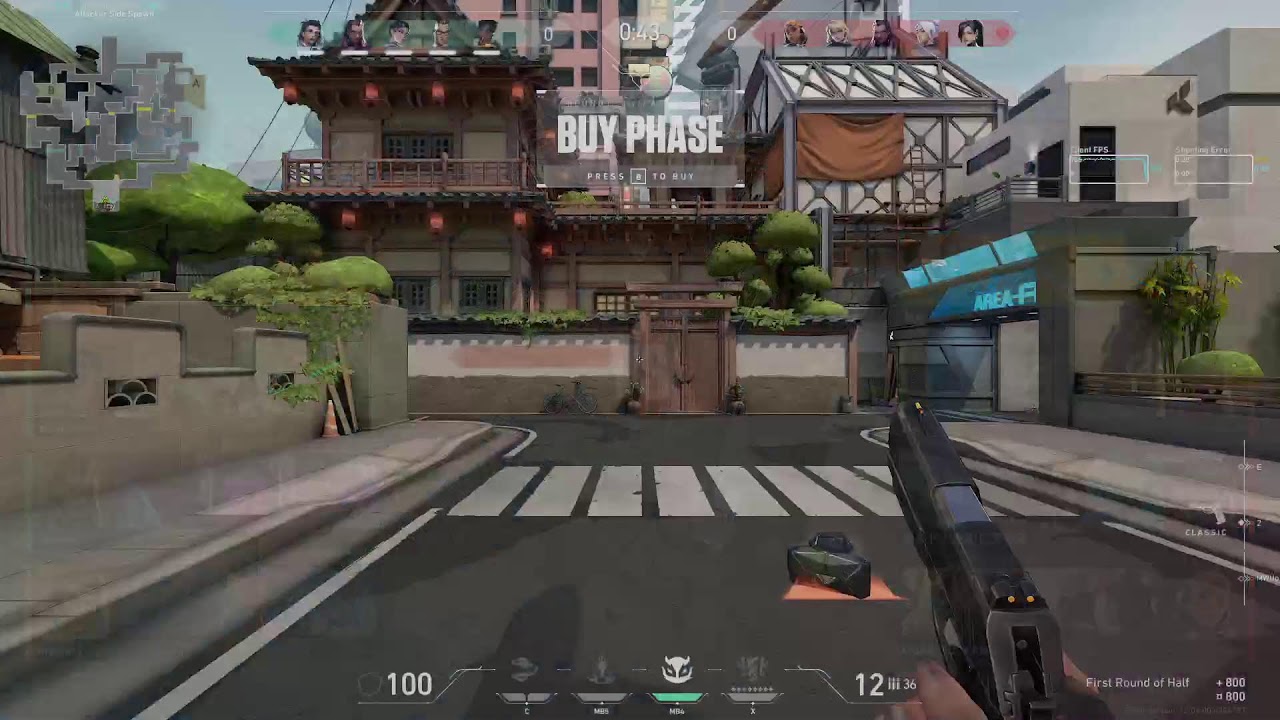 Valorant ranked der OP master ist zurück tause
