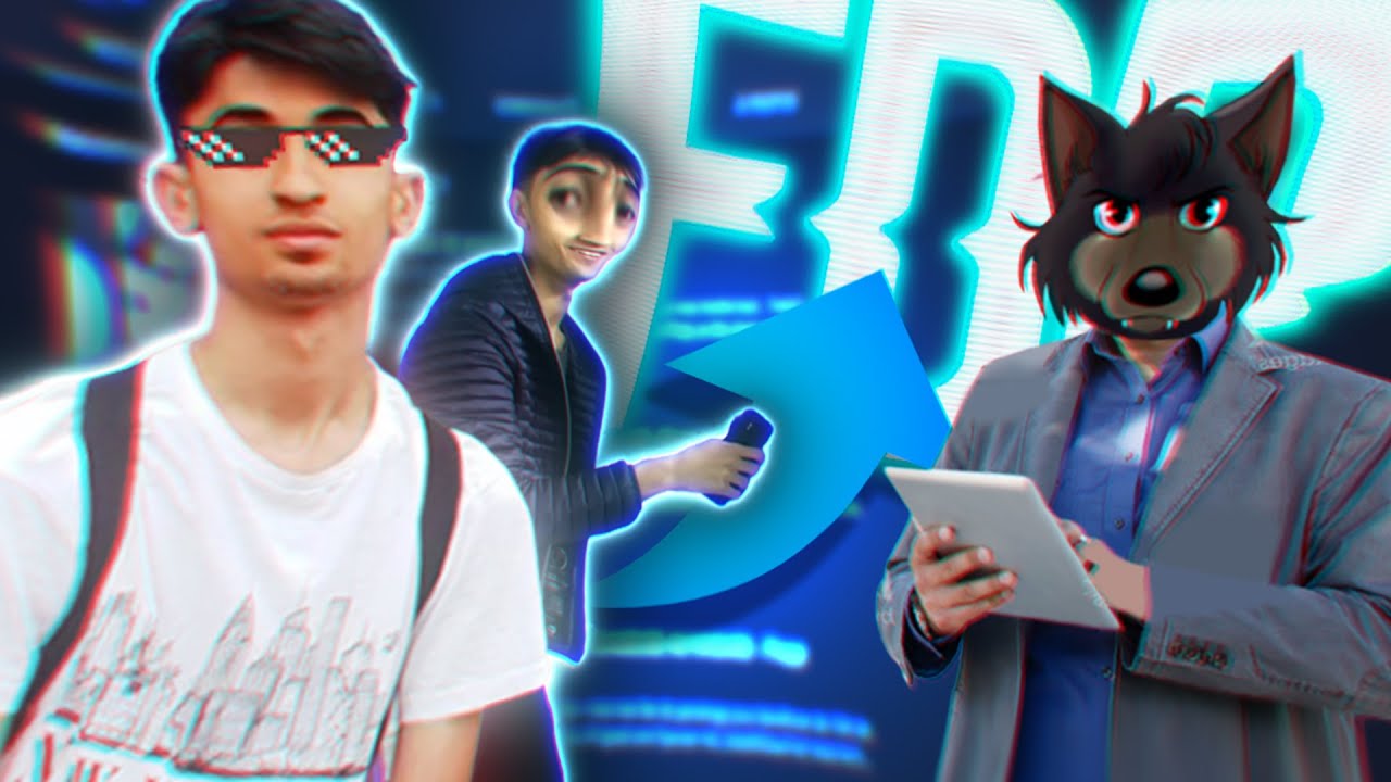 COMMENT AFFICHER FLOPP EN MOINS DE 13 MINUTES ?? (record pakistanais)