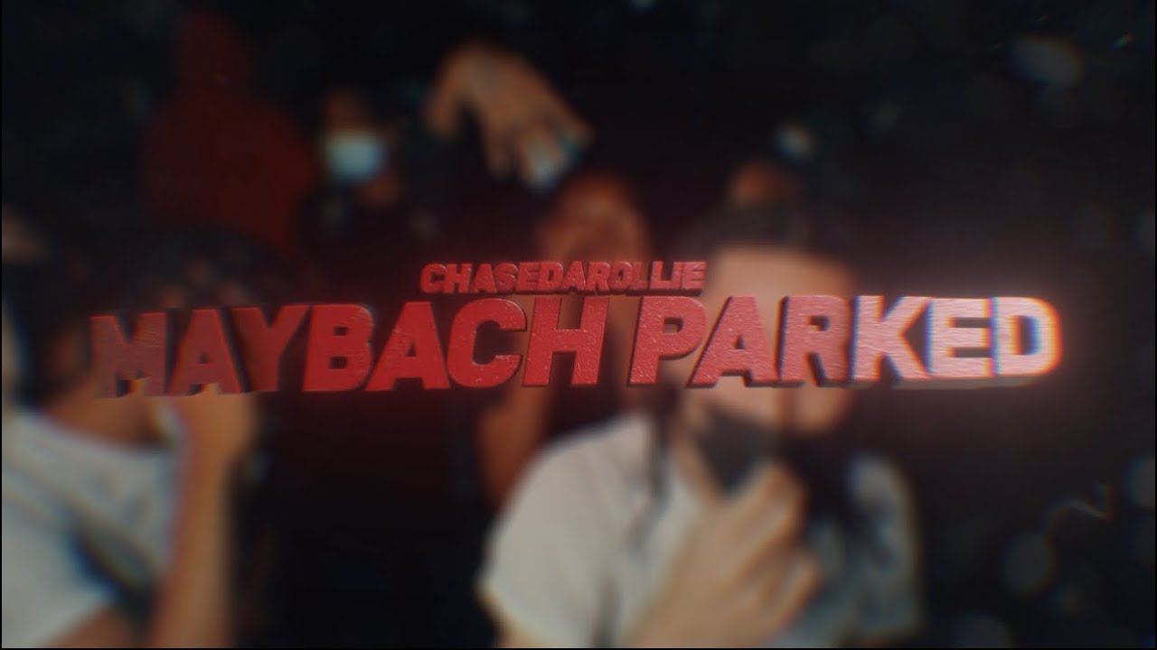 Chase Da Rollie - Maybach Parked (Wgn Performance)