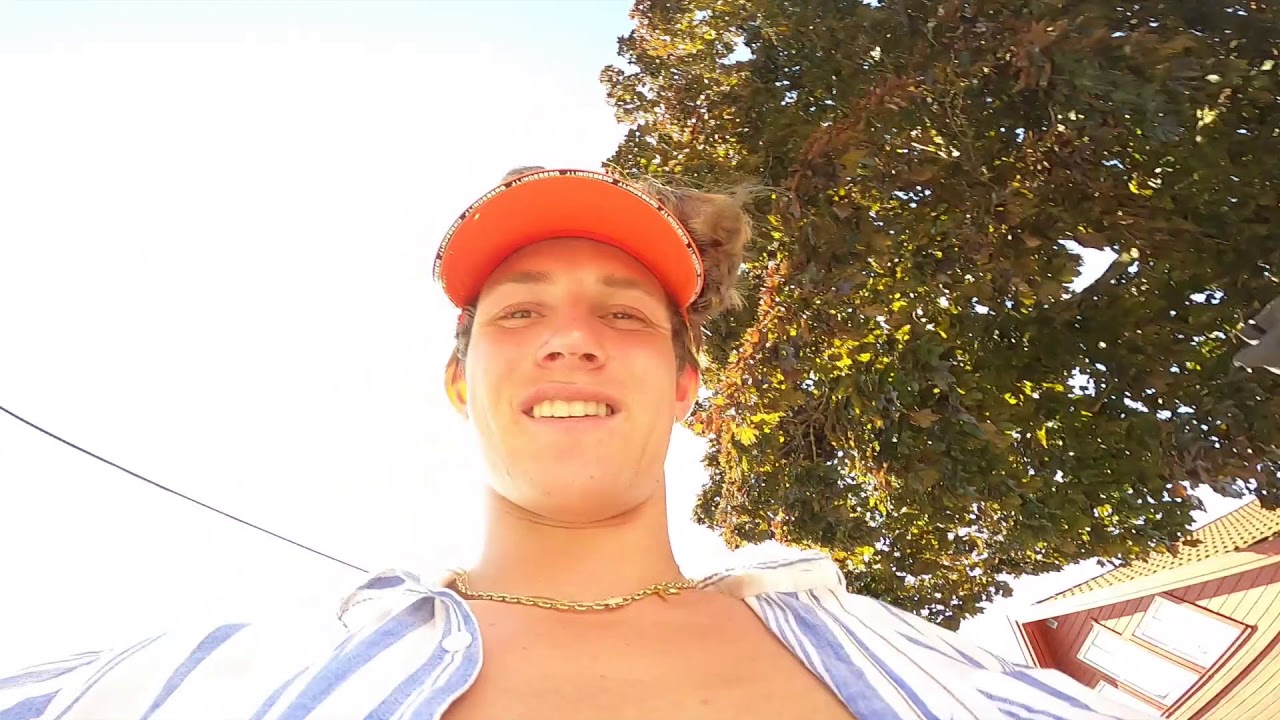 BU$I Roeadtrip  1/3  