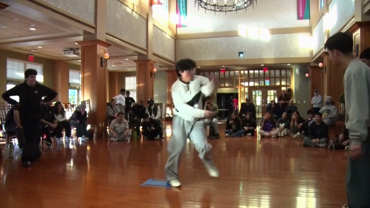 Fortune Cypher Top 8