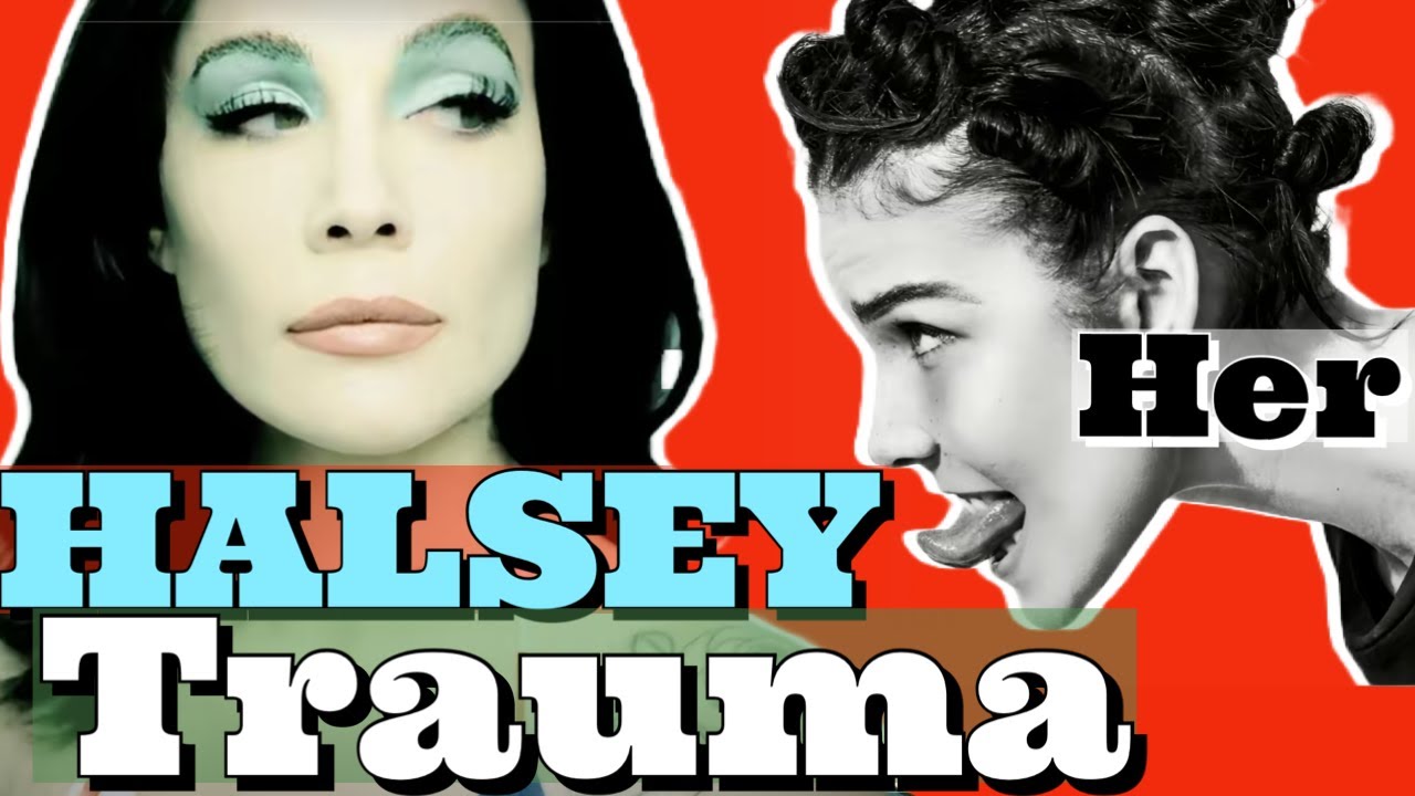 Is HALSEY 