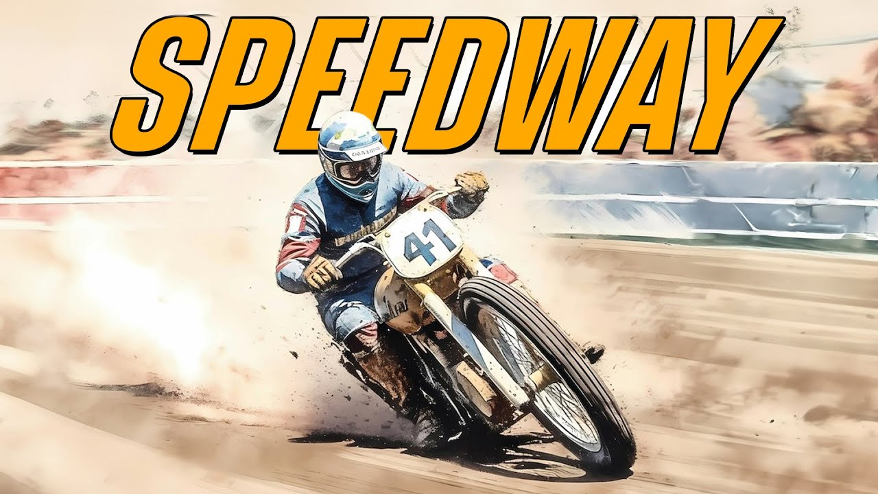EDELWEISS | VOLLGAS im Drift ohne Bremse - Das ist SPEEDWAY! 💥