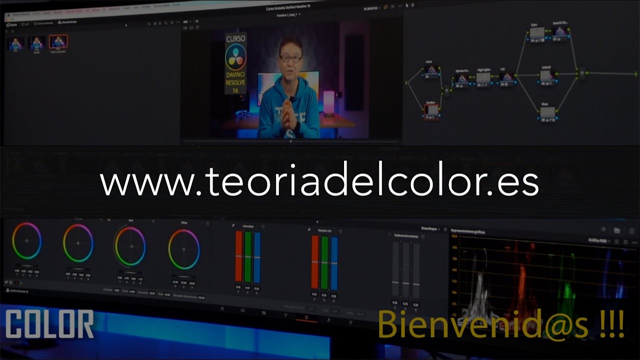 FOTORUANO PRO. Webinar con Jesus M.  Garcia Flores