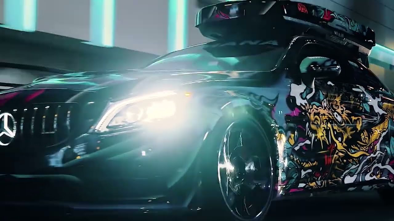 Zack Orsen x 7vvch - Degrees [Music Video]