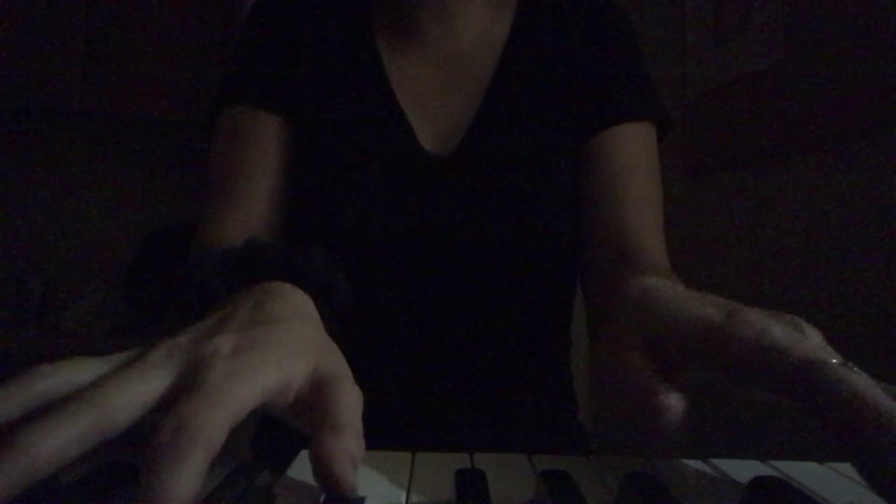 Go Home - Julien Baker cover